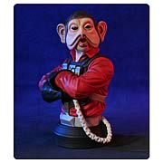 Star Wars Nien Nunb Mini-Bust